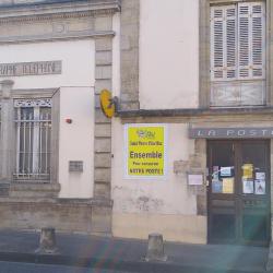 La Poste