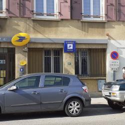 La Poste