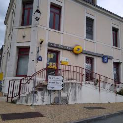 La Poste
