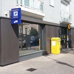 La Poste