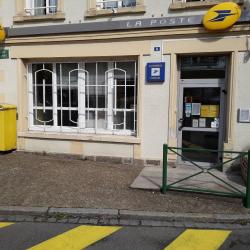 La Poste