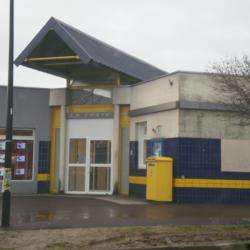 Bureau De Poste
