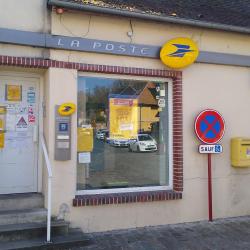 La Poste