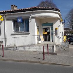 La Poste
