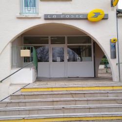 La Poste