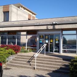 La Poste