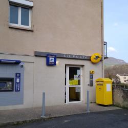 La Poste