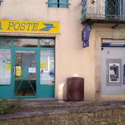 La Poste