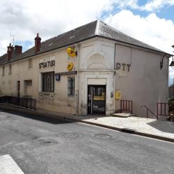 La Poste
