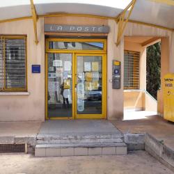 La Poste