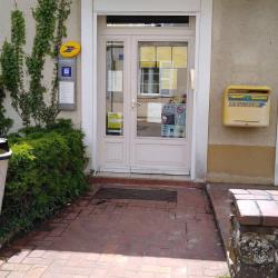 La Poste