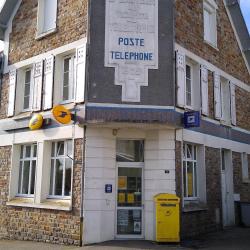 La Poste