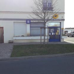 La Poste