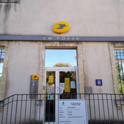 La Poste