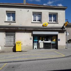La Poste