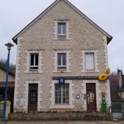 La Poste