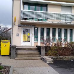 La Poste