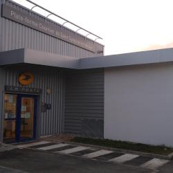 La Poste