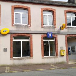 La Poste