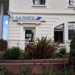 La Poste