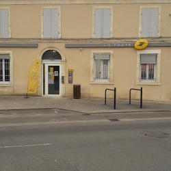 La Poste