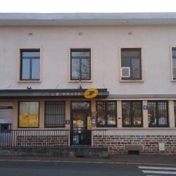 La Poste