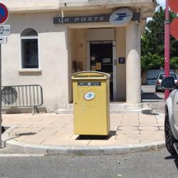 La Poste