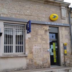 La Poste