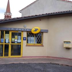 La Poste