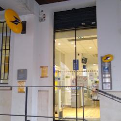 La Poste
