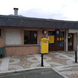 La Poste