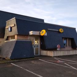 La Poste