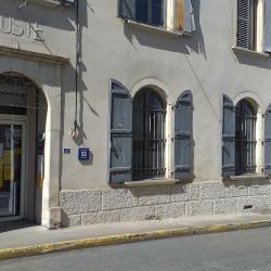 La Poste