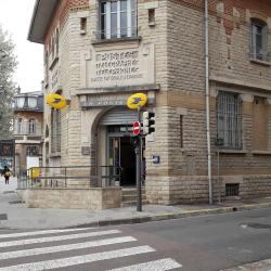 La Poste