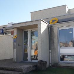 La Poste