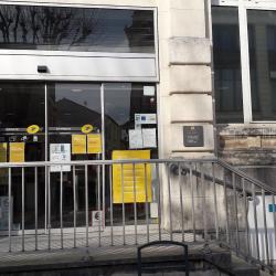 La Poste