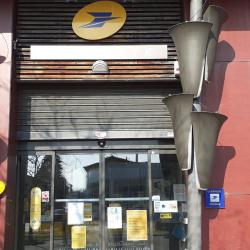 La Poste