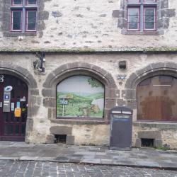La Poste