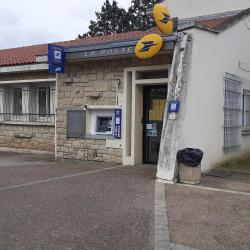 La Poste