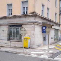 La Poste