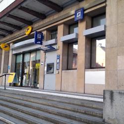 La Poste