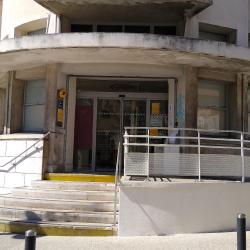 La Poste