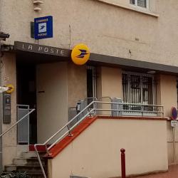 La Poste