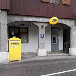 La Poste