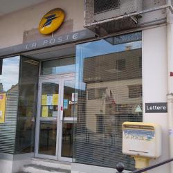 La Poste