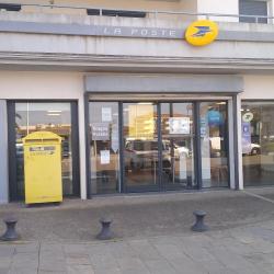 La Poste