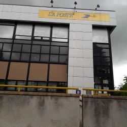 La Poste