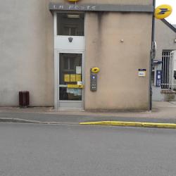 La Poste