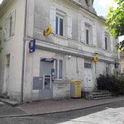 La Poste