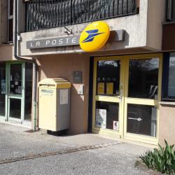 La Poste
